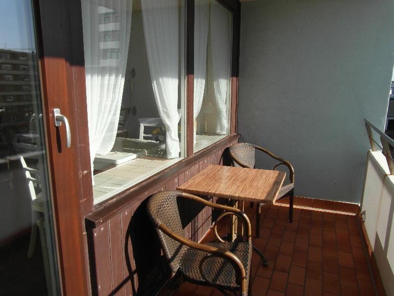 Haus-Metropol-Neues-Kurzentrum-Appartement-38 Westerland Kültér fotó