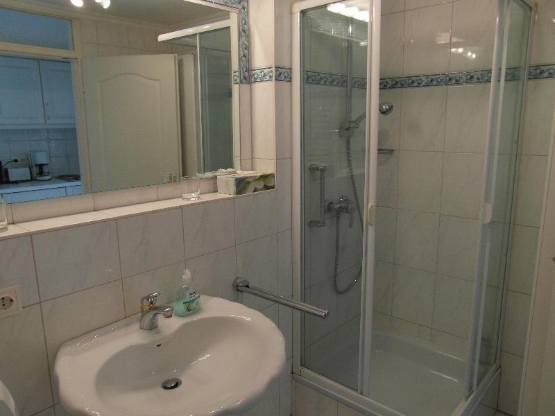 Haus-Metropol-Neues-Kurzentrum-Appartement-38 Westerland Kültér fotó