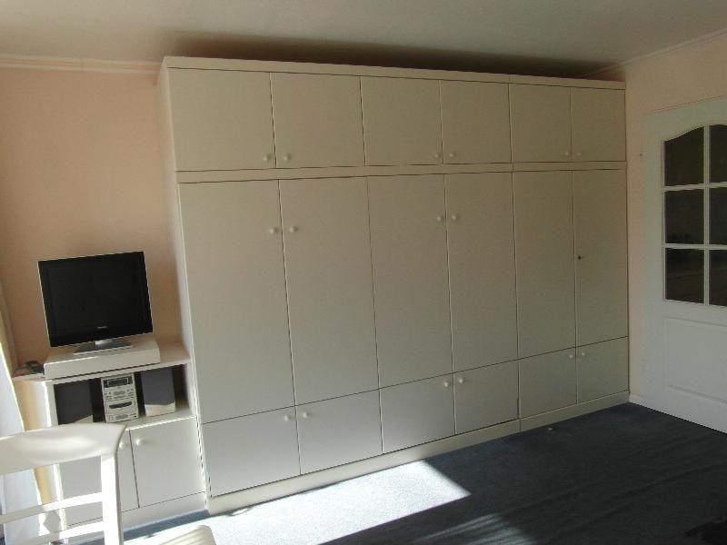 Haus-Metropol-Neues-Kurzentrum-Appartement-38 Westerland Kültér fotó