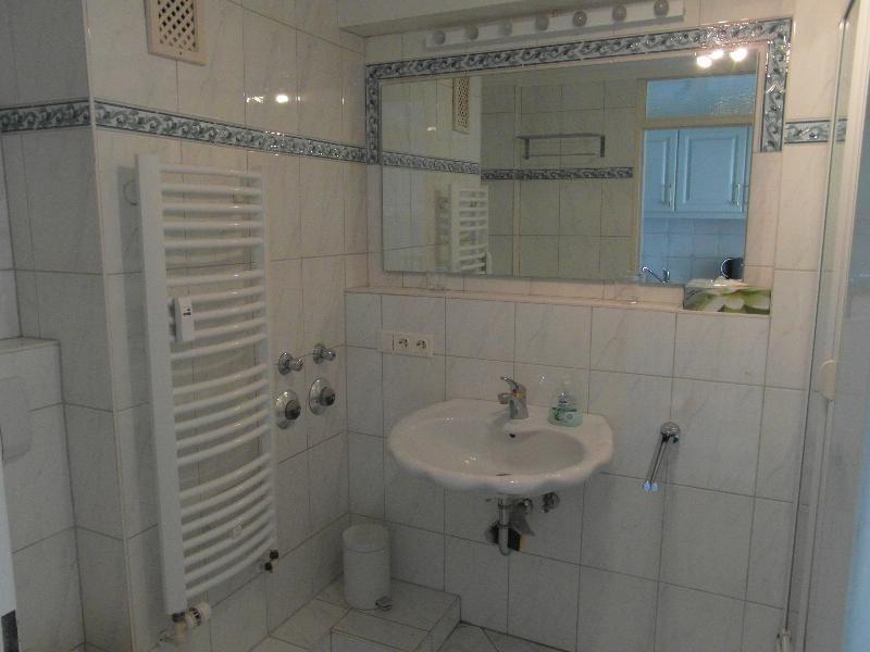 Haus-Metropol-Neues-Kurzentrum-Appartement-38 Westerland Kültér fotó